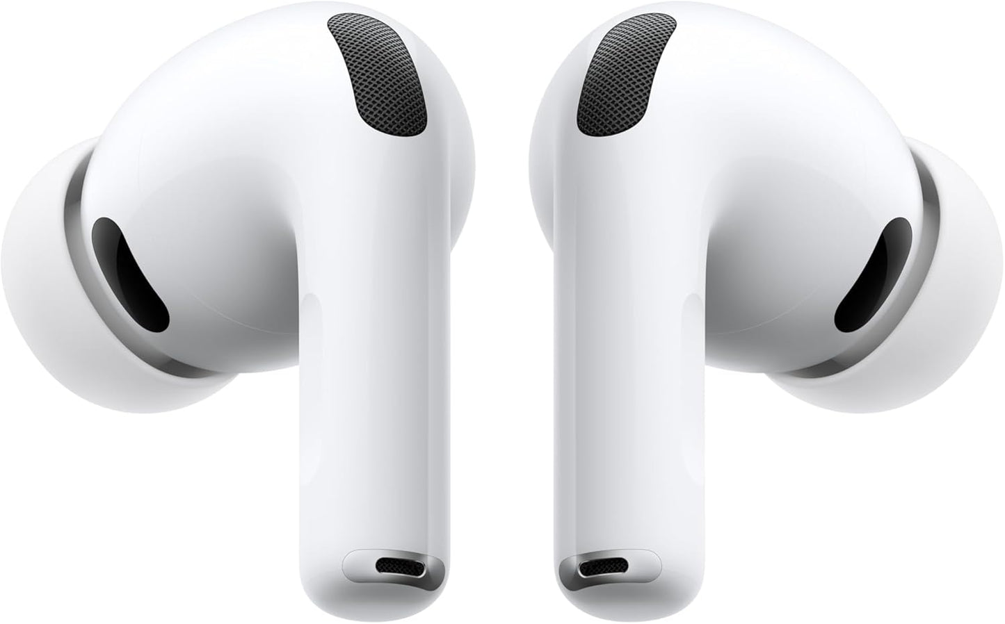 Apple AirPods Pro 3 - Wireless Earbuds with Active Noise Cancellation & Spatial Audio