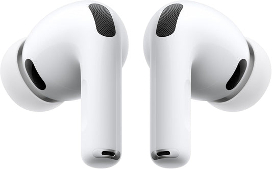 Apple AirPods Pro 3 - Wireless Earbuds with Active Noise Cancellation & Spatial Audio